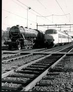NS Treinfoto. Spoorwegen L. Alers Amstelveen, Verzamelen, Verzenden, Nieuw, Trein, Overige typen