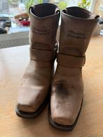 Harley Davidson dames boots mt 39,5 art 84356, Ophalen of Verzenden, Dames, Laarzen