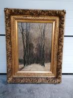 schilderij, Antiek en Kunst, Ophalen