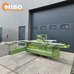 ROBLAND Z3200 Formaatzaag 3200mm 45graden paneelzaag * zaag, Doe-het-zelf en Verbouw, Gereedschap | Zaagmachines, 70 mm of meer