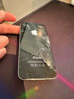 Iphone 4 A1332, IPhone 4, Ophalen of Verzenden, Niet werkend