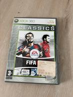 FIFA 08 – Xbox 360 | Retro klassieker in goede staat, Ophalen of Verzenden, Zo goed als nieuw, Sport, 3 spelers of meer