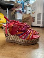 Supergave hoge schoenen, Kleding | Heren, Schoenen, Sandalen, Bronx, Overige kleuren, Ophalen of Verzenden