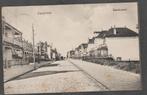 zandvoort zeestraat, Verzenden, Voor 1920, Gelopen, Noord-Holland