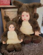 Anne Geddes Eekhoorn, Ophalen of Verzenden, Babypop