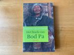 Anton Quintana - Het boek van Bod Pa ( in nieuwstaat), Ophalen of Verzenden, Nieuw