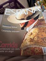 Viva España - Tijdschrift voor Spanjeliefhebbers, Ophalen of Verzenden, Gelezen, Overige typen