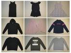 Meisjeskleding (34 stuks) - maat 158/164, Kinderen en Baby's, Kinderkleding | Maat 158, Ophalen of Verzenden, Gebruikt, Meisje