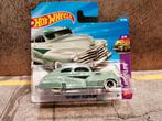 1947 Chevrolet Fleetline van Hot Wheels 2026, Ophalen, Nieuw, Auto