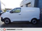 Citroen Jumpy 1.6 BlueHDI 95 Club XS Nette Bus, EX BTW, Nieu, Voorwielaandrijving, Stof, Gebruikt, Citroën