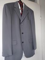 Hugo boss kostuum, Ophalen of Verzenden, Zo goed als nieuw, Maat 48/50 (M), Blauw