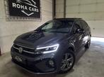 Volkswagen Taigo 1.0 TSI R-Line pano automaat full optie, 1160 kg, Origineel Nederlands, Bedrijf, 630 kg