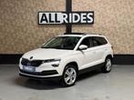 Skoda KAROQ 1.5 TSI ACT Sportline Business | Pano | Memory |, Adaptive Cruise Control, 4 cilinders, 150 pk, Wit