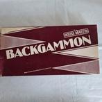 Backgammon, Ophalen of Verzenden, Gebruikt