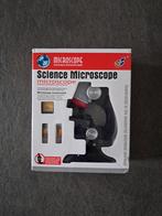 Microscoop - Science Microscope, Ophalen of Verzenden
