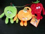 Lidl Vita mini's knuffels, Verzamelen, Supermarktacties, Lidl, Ophalen of Verzenden