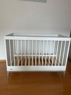 Hele nette kidsmill ledikant, Kinderen en Baby's, Babywiegjes en Ledikanten, Ophalen of Verzenden, Zo goed als nieuw, Ledikant