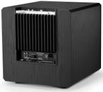 JL Audio E112 Subwoofer - Krachtige Bass, Gebruikt, Ophalen of Verzenden, 120 watt of meer, Subwoofer