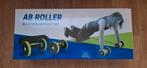 AB Roller, Ophalen, Nieuw