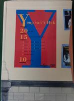 Youp van 't Hek 20 jaar 15 voorstelling 10 dvd's, Cd's en Dvd's, Dvd's | Cabaret en Sketches, Alle leeftijden, Ophalen of Verzenden
