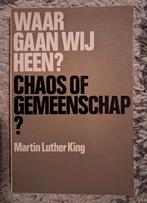 Martin luther king, Ophalen of Verzenden, Gelezen