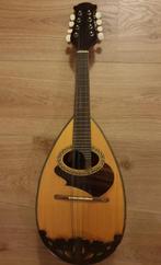 Mooie Ibanez MR-100 mandoline met bolle achterkant, Ophalen of Verzenden, Zo goed als nieuw