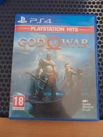GOD OF WAR VOOR PS5 EN 4, Avontuur en Actie, Vanaf 18 jaar, 1 speler, Ophalen of Verzenden