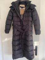 Elegante Burberry jas met ceintuur S, Overige merken, 40 cm of meer, Nieuw, Ophalen of Verzenden
