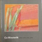 CO WESTERIK Schilder-Peintre-Maler-Painter. Hardcover Nederl, Boeken, Verzenden, Zo goed als nieuw, Schilder- en Tekenkunst