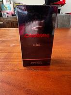 Carrera Black Eau de Toilette 100 ml, Rue de la Paix 4, 75002 Parijs, Frankrijk, Nieuw, Ophalen of Verzenden, Contact@incc-group.com
