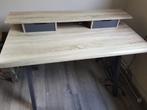 Bureau, Huis en Inrichting, Bureaus, Ophalen, Zo goed als nieuw, Bureau