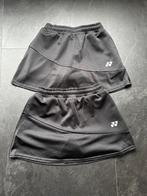 Badminton kleding dames Yonex maat S zwart, Ophalen of Verzenden, Zo goed als nieuw, Kleding