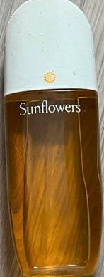 SUNFLOWERS ARDEN SUMFLOWER -50 ml EAU de toilette, Ophalen of Verzenden, Nieuw