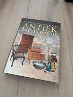 Grote Geïllustreerde Antiek Encyclopedie, Boeken, Encyclopedieën, Ophalen of Verzenden, Zo goed als nieuw, Los deel, Algemeen