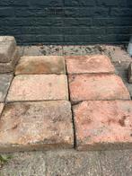 Abbeystones 43m2. Maat 30x20x6cm., Tuin en Terras, Tegels en Klinkers, Ophalen, Klinkers, Zo goed als nieuw, 10 m² of meer