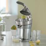 Gezocht: Solis Pro 845 Citruspers, Ophalen of Verzenden, Niet werkend, Elektrisch, Citruspers