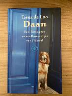 Tessa de Loo - Daan, Ophalen of Verzenden, Zo goed als nieuw, Tessa de Loo, Nederland
