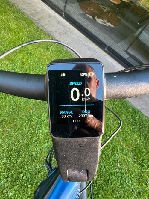 Giant Dialy tour maat L, Fietsen en Brommers, Fietsaccessoires | Fietscomputers, Zo goed als nieuw, Ophalen of Verzenden