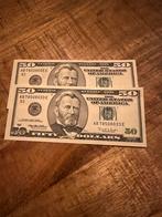 100 dolar, Postzegels en Munten, Bankbiljetten | Europa | Niet-Eurobiljetten, Ophalen of Verzenden, Overige landen