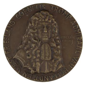 Penningen Albert Termote : Dr. Willem Drees e.a. beschikbaar voor biedingen