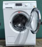 Zeer nette wasmachine Miele WDA210WPM. 7kg, A++ zuinig!, Witgoed en Apparatuur, Wasmachines, Ophalen of Verzenden