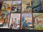 Diverse boeken- Joh G Veenhof, Ophalen of Verzenden, Gelezen