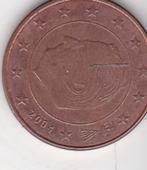 5 cent 2004 belgie, Postzegels en Munten, Munten | Europa | Euromunten, Verzenden, België, 1 cent
