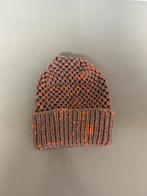 H&m muts maat 110/128 te koop, Ophalen of Verzenden, Zo goed als nieuw, Meisje, Muts