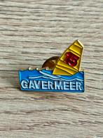 Gavermeer 15 Pin, Ophalen of Verzenden, Gebruikt, Merk, Speldje of Pin
