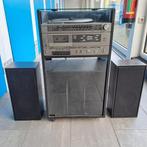 stereoset, Ophalen, Gebruikt, Speakers, Overige merken