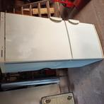 Liebherr koel-vriescombinatie, hoogte 143 cm, Witgoed en Apparatuur, Ophalen, 200 liter of meer, Met aparte vriezer, 160 cm of meer