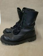 ABL legerbottines RUGAK maat 43-7 - Hoog model - Als nieuw, Verzamelen, Ophalen of Verzenden, Landmacht, Overige gebieden, Kleding of Schoenen