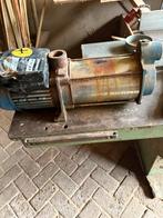 Waterpomp hoge druk, Tuin en Terras, Waterpompen, Ophalen of Verzenden, Gebruikt, Besproeiingspomp
