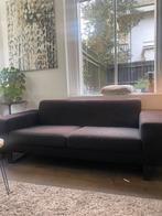 Mooie Topform bank goede staat! 204 *90, Huis en Inrichting, Ophalen, Zo goed als nieuw, Stof
